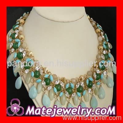 wholesale bubble necklace 2012