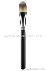 Makeup Foundation Brush with Nylon Hair