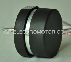 High efficiency Kitchen hood 24V dc Brushless DC Motors 10V soft start