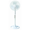 16&quot; white stand fan