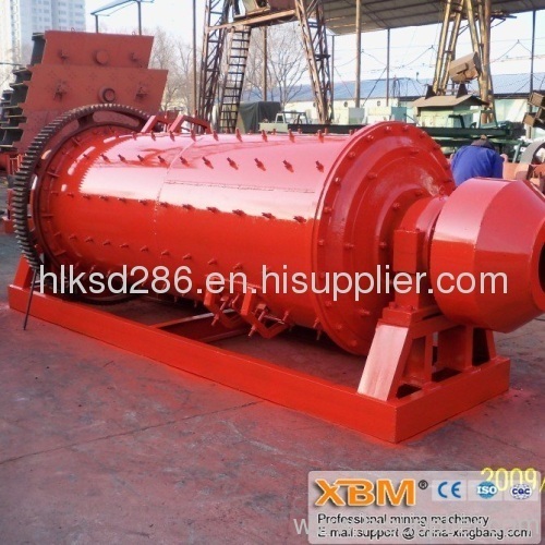 Hot Selling Ball Mill Machine for Sale, Ball Mill Machine China Professional Supplier