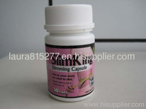 2012 new slimming formula, slim king slimming capsules