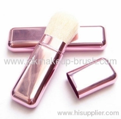 Beauty Retractable cosmetic Brush