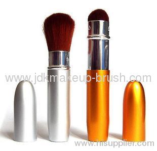 Professional Makeup Retractable Brush