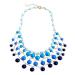 J Crew BAUBLE CASCADE necklace