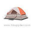 Fiberglass Rod Camping Gear Tent for 2 - 3 Person YT-CT-12003