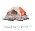 Portable Double Layer Camping Gear Tent for 2 - 4 Person YT-CT-12005