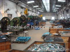 Xiamen Jinjiale Metal Products Co., Ltd.