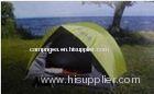 Fiberglass Pole Camping Gear Tent for 1 - 2 Person YT-CT-12026