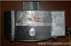 Door motor YTJ031-14PMSM