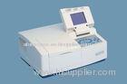 Single Beam Spectrophotometer Single Beam Spectrophotometer Single Beam Spectrophotometer