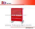 7-Layer Tool Trolley Auto Body Repair Tools with Length: 60cm