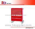 7-Layer Tool Trolley Auto Body Repair Tools with Length: 60cm