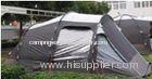 family camping tents family cabin dome tent
