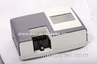 Field Portable Spectrophotometer C30 with Round Tube, Rectangular Cuvette & Optical Fibre