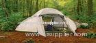 Polyester Family Tents, Waterproof Family Tent for Camping YT-FT-12003