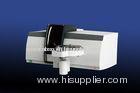 atomic absorption spectrometer flame atomic absorption atomic spectroscopy