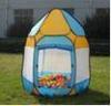 Breathable Indoor Children Play Tents, Playful Kid Game Tent YT-KT-12002