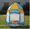 Breathable Indoor Children Play Tents, Playful Kid Game Tent YT-KT-12002