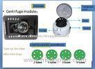 Centrifuge Module Portable Spectrophotometer Accessories