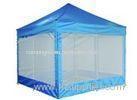300D Oxford Steel Tube Sun Shade Tent, UV Protection Big Gazebo YT-TT-12001