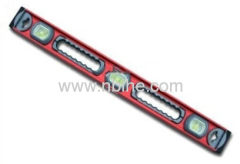 portable aluminium Spirit Level