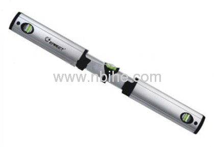 Advanced Aluminum Alloy Spirit Level