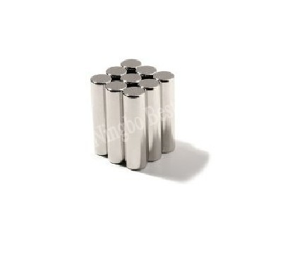 N52 NdFeB Cylinder Magnet