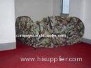 camouflage tents hunters tent