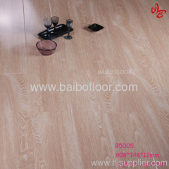 High Glossy Laminate Flooring 8mm