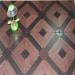 Laminate Parquet Floor