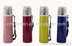 250ml stainless steel insulation bottle