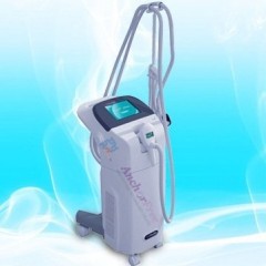 Vacuum+Bipolar RF+ Near infrared laser+roller