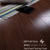 Pearl Finish Laminate Flooring Waterproof