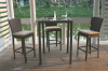 Bahamas outdoor bar furniture C833