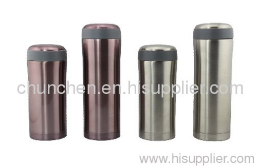 500ml stainless steel insulation bottle