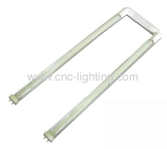 U shape T8 led tube