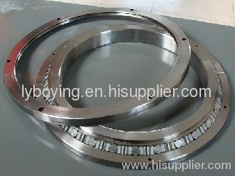 Supply high precision crossed roller bearing RB70045