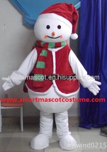 Christmas costume