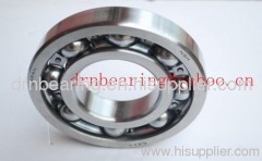 stainless steel miniature ball bearing 6800