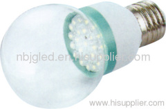 LED Bulb JG- QY12-003 2W