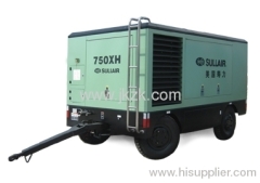 Compressor (SULLAIR 400XH)