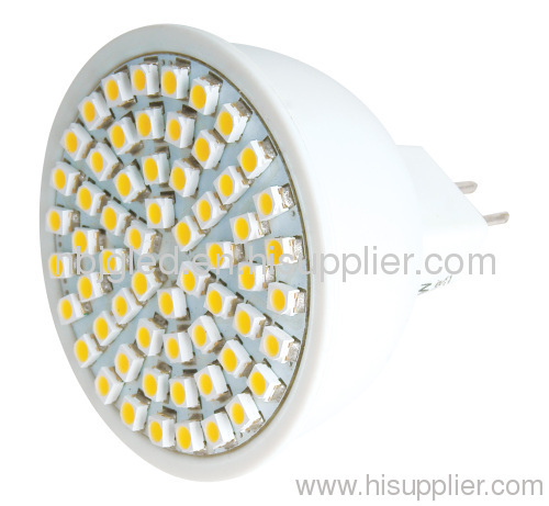 LED Spor Light JG-JDRE14-01 3.0W