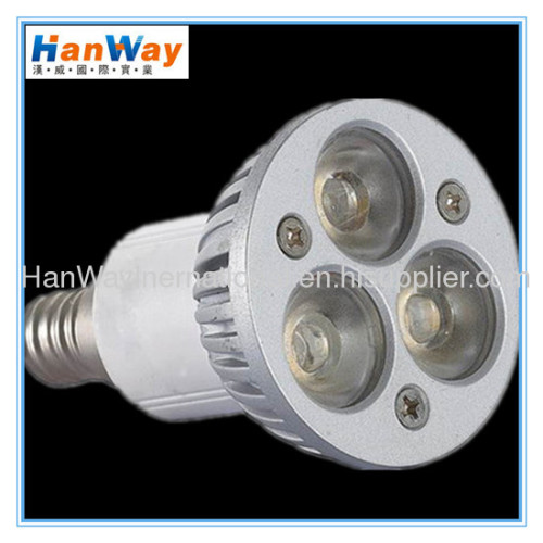 E14 LED Spot Lamp for Shop Lighting