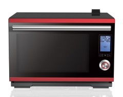 free standing steam oven