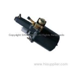 Mitsubishi Fuso FV515 Air Brake Booster Short 1478003972