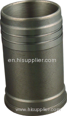 diesel engine R175A cylinder liner