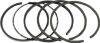 S195/S1110/R175A Piston ring set