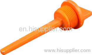 R175A Oil dipstick