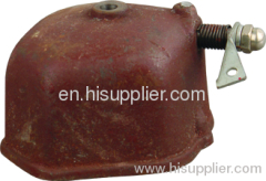 R175A diesel engine cylinder head cover